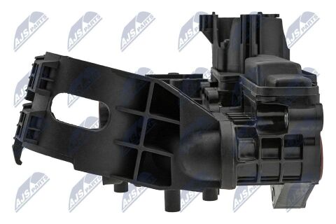 Модуль впускної труби Модуль впускної труби