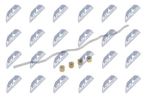 Модуль впускної труби Модуль впускної труби