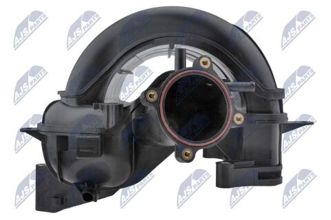 Модуль впускної труби Модуль впускної труби