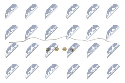 Модуль впускної труби Модуль впускної труби