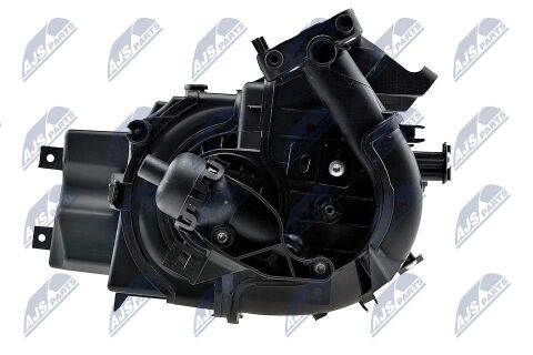 Модуль впускної труби 