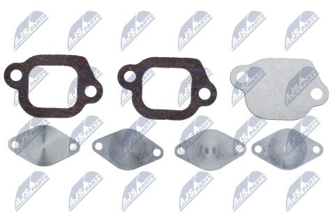 Ремкомплект, модуль впускної труби Ремкомплект, модуль впускної труби