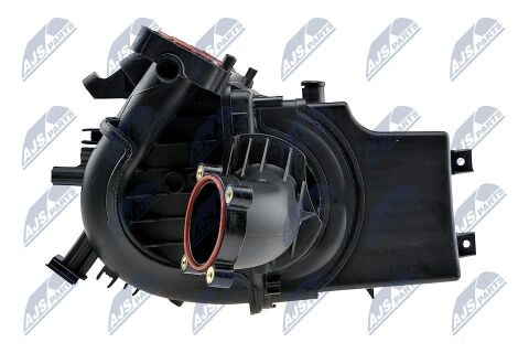 Модуль впускної труби 