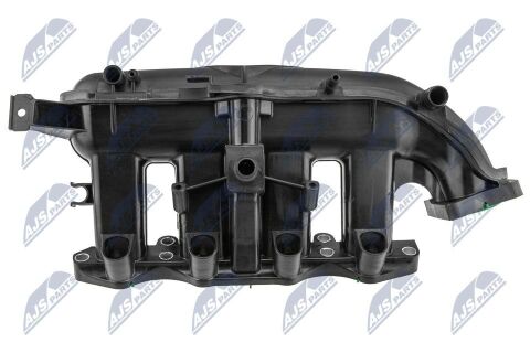 Модуль впускной трубы 1.4 OPEL ASTRA J, INSIGNIA A, MERIVA B, ZAFIRA TOURER C / CHEVROLET CRUZE