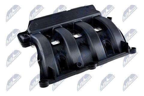 Модуль впускної труби 