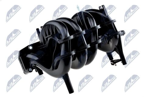 Модуль впускної труби 