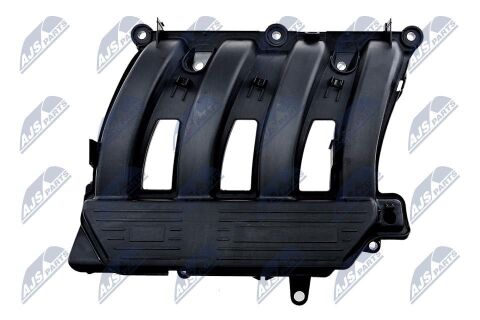 Модуль впускної труби 