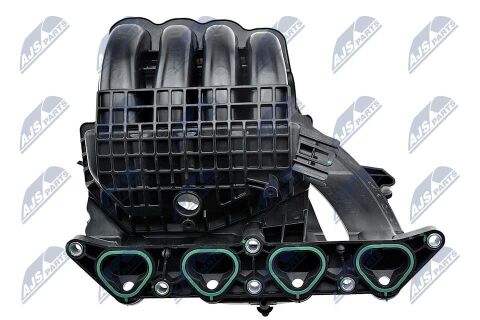 Модуль впускної труби 