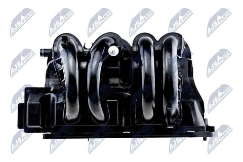 Модуль впускної труби 