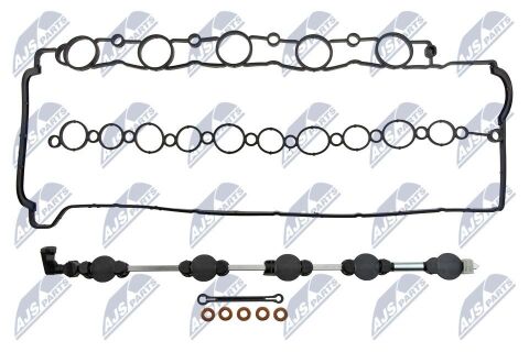 Модуль впускной трубы 