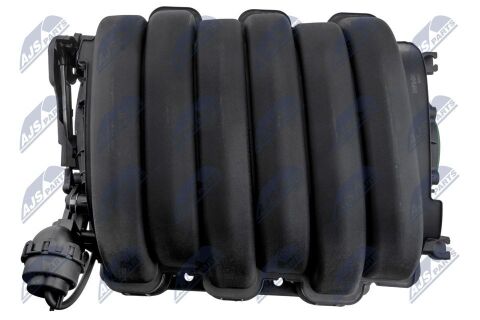 Модуль впускной трубы 