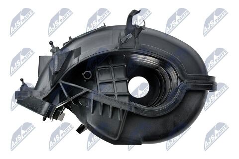 Модуль впускної труби 