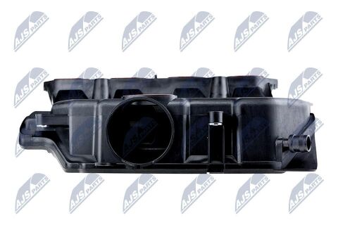 Модуль впускної труби 