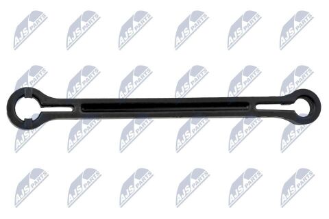 Регулирующая заслонка, подача воздуха 