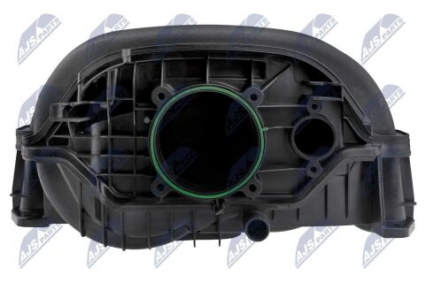 Модуль впускной трубы 