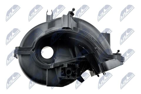 Модуль впускної труби 