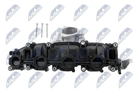 Модуль впускної труби Модуль впускної труби