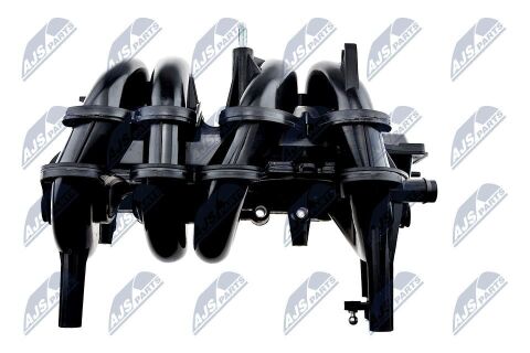 Модуль впускної труби 