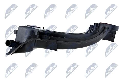 Модуль впускної труби 