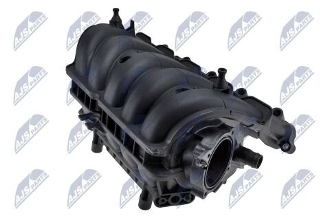 Модуль впускної труби 