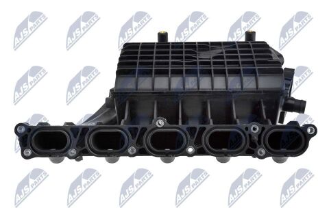 Модуль впускної труби 