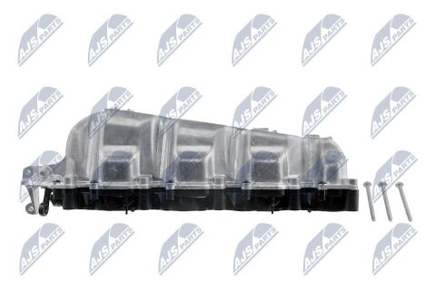 Модуль впускної труби Модуль впускної труби