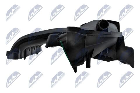 Модуль впускної труби Модуль впускної труби