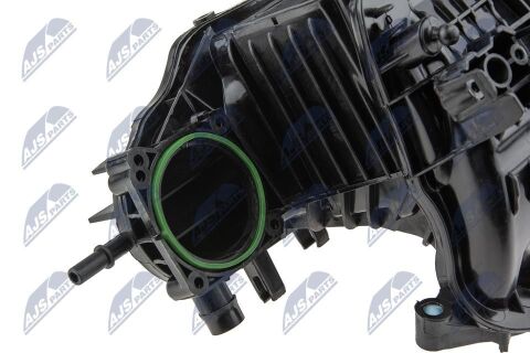 Модуль впускної труби Модуль впускної труби