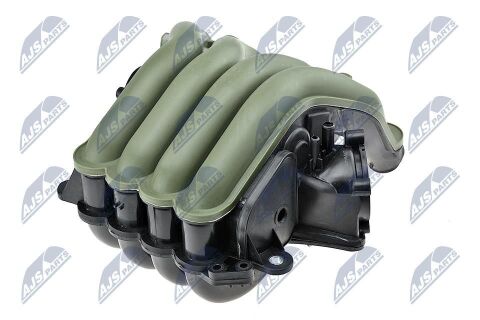 Модуль впускної труби 