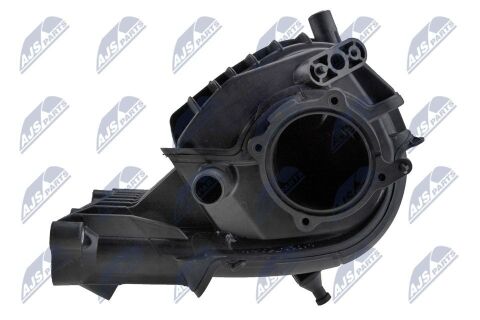 Модуль впускної труби 