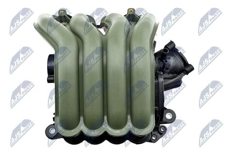 Модуль впускної труби 