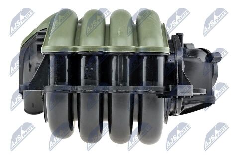 Модуль впускної труби 