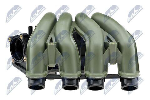 Модуль впускної труби 