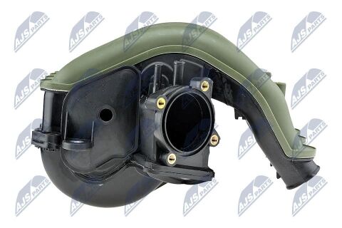 Модуль впускної труби 