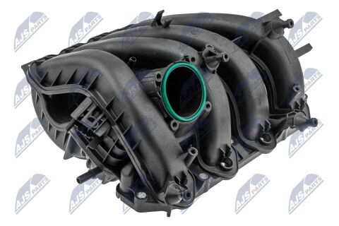 Модуль впускної труби 