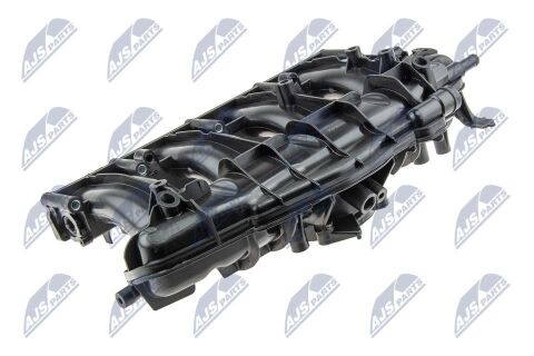 Модуль впускної труби 