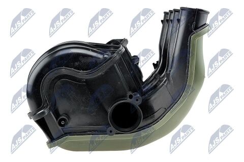 Модуль впускної труби 