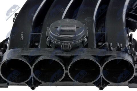 Модуль впускної труби 