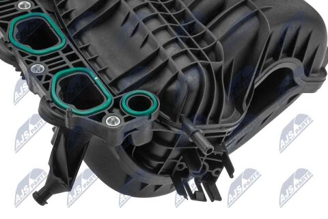 Модуль впускної труби 