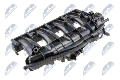 Модуль впускної труби Модуль впускної труби