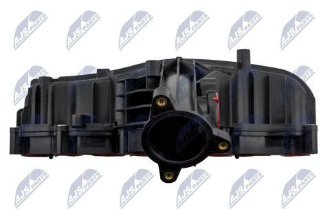 Впускна труба, подача повітря Впускна труба, подача повітря