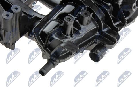 Модуль впускної труби Модуль впускної труби