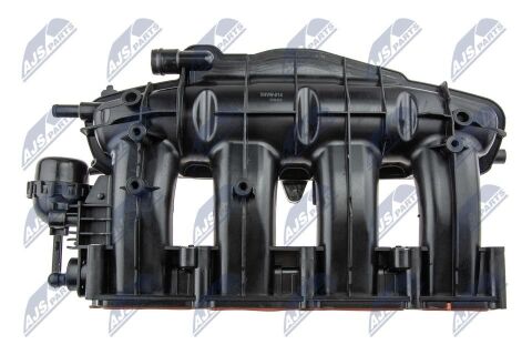 Модуль впускної труби 