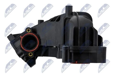 Впускна труба, подача повітря Впускна труба, подача повітря