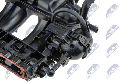 Модуль впускної труби 