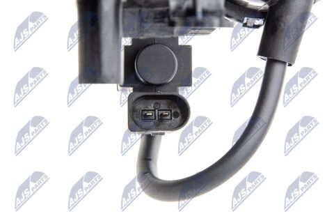 Модуль впускної труби Модуль впускної труби