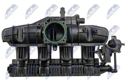 Модуль впускної труби 