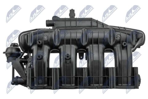 Модуль впускної труби 