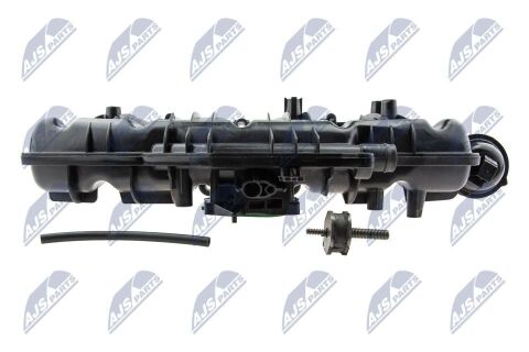 Модуль впускної труби Модуль впускної труби