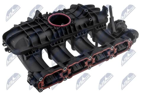 Впускна труба, подача повітря Впускна труба, подача повітря